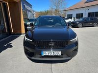 Gebraucht Volvo XC40 Plus 197 PS (144 kW) 2025 Schwarz SUV