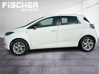 Gebraucht Renault Zoe Life 83 kW (113 PS) 2019 Othercolor Kleinwagen
