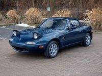 gebraucht Mazda MX5 