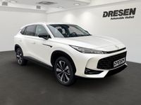 Neu MG HS Luxury 272 PS (200 kW) 2026 Weiss SUV