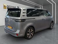 Gebraucht VW ID. Buzz Pro 150 kW (204 PS) 2023 Silber Van / Kleinbus
