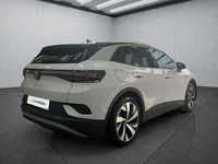 Gebraucht VW ID.4 Pro 150 kW (204 PS) 2023 Weiß SUV
