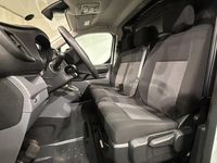 Gebraucht Fiat e-Scudo 100 kW (136 PS) 2022 Weiß Van / Kleinbus