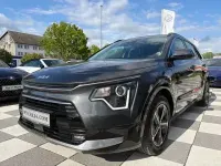 Gebraucht Kia Niro Vision 182 PS (133 kW) 2022 Grau SUV