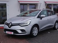 Gebraucht Renault Clio V LIMITED 90 PS (66 kW) 2020 Silber Limousine