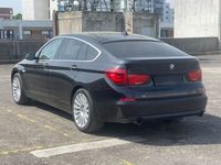 gebraucht BMW 535 Gran Turismo d HUD, Panorama, HiFi