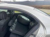 Gebraucht Mercedes E200 184 PS (135 kW) 2006 Silber Limousine