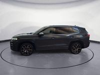 Neu VW Tayron R-line 193 PS (141 kW) 2025 Grau SUV