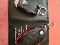 Gebraucht Alfa Romeo Giulia Veloce 209 PS (153 kW) 2019 Schwarz Limousine