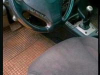 Gebraucht Fiat Stilo Abarth 170 PS (125 kW) 2002 Gelb Coupé