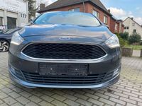 gebraucht Ford C-MAX C-MaxCool&Connect