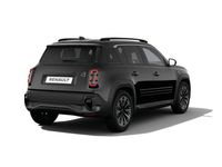 Gebraucht Renault 4 E-Tech Iconic 2025 Schwarz SUV