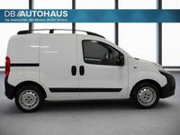 gebraucht Fiat Fiorino FiorinoKasten SX 1.3 Multijet