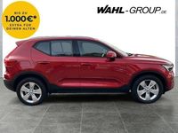 Gebraucht Volvo XC40 Core 163 PS (119 kW) 2024 Rot SUV