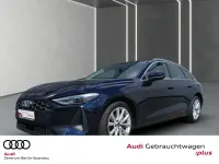 Gebraucht Audi A5 Ambiente 150 PS (110 kW) 2025 Firmamentblau metallic Kombi