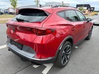 Gebraucht Cupra Formentor 150 PS (110 kW) 2021 Rot SUV