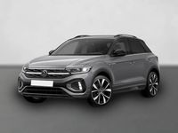 Gebraucht VW T-Roc 150 PS (110 kW) 2025 Grau SUV