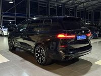 Gebraucht BMW X7 M Sport 340 PS (250 kW) 2021 Schwarz SUV