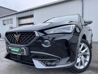 Gebraucht Cupra Formentor 150 PS (110 kW) 2024 Schwarz SUV