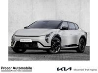 Neu Kia EV4 GT-Line 150 kW (204 PS) 2025 Grau Kleinwagen