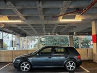 Gebraucht VW Golf III 75 PS (55 kW) 1999 Limousine