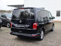 Gebraucht VW T6 Generation Six 204 PS (150 kW) 2016 Van