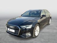 Gebraucht Audi A6 Sport 265 PS (194 kW) 2022 Schwarz Kombi