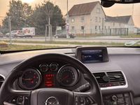 Gebraucht Opel Meriva 110 PS (80 kW) 2011 Van / Kleinbus