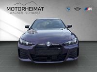 Neu BMW i4 Performance 442 kW (601 PS) 2026 Individual lack (preis laut be Limousine