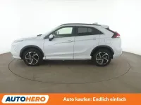 Gebraucht Mitsubishi Eclipse Cross Top 188 PS (138 kW) 2023 Weiß SUV