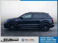 gebraucht VW Tiguan 2.0 TDI Highline DSG ACC HUD LED Sitzh.