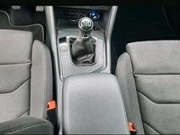 Gebraucht VW Tiguan Allspace 150 PS (110 kW) 2020 Schwarz SUV