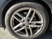 Gebraucht Ford Focus Titanium 140 PS (102 kW) 2014 Schwarz Kombi