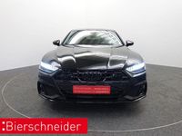Gebraucht Audi A7 S-Line 265 PS (194 kW) 2024 Schwarz Limousine