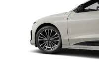 Gebraucht Audi A6 e-tron Ambiente 210 kW (286 PS) 2026 Siambeige metallic (metallic) Limousine