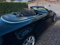 Gebraucht BMW 120 176 PS (129 kW) 2010 Schwarz Kleinwagen