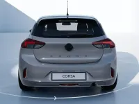 Neu Opel Corsa-e Edition 100 kW (136 PS) 2026 Grau Kleinwagen