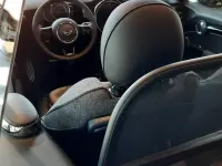 Gebraucht Mini John Cooper Works Cabriolet 178 PS (130 kW) 2022 Schwarz Cabrio
