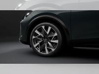 Neu Cupra Formentor VZ 333 PS (244 kW) 2026 Blau (fiord blau) SUV