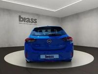 Używany Opel Corsa S 75 KM (55 kW) 2024 Niebieski Hatchback