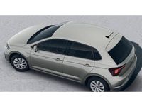 Neu VW Polo Life 80 PS (58 kW) 2026 Grau Kleinwagen