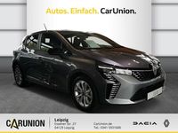 Gebraucht Renault Clio V Evolution 101 PS (74 kW) 2024 Dolomitgrau (grau) Limousine