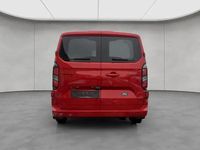 Gebraucht Ford Transit Custom Limited 136 PS (100 kW) 2024 Rot Pickup