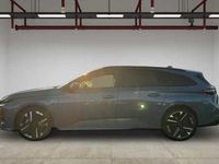 Neu Peugeot 308 SW GT 145 PS (106 kW) 2026 Blau Kombi
