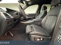 Neu BMW X5 Performance 340 PS (250 kW) 2026 Grau SUV