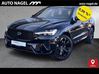 Gebraucht Volvo XC60 Plus 349 PS (256 kW) 2024 Schwarz SUV