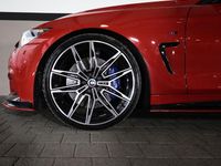 Gebraucht BMW 440 Performance 326 PS (239 kW) 2017 Rot Coupé