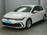 Gebraucht VW Golf VIII GTD 200 PS (147 kW) 2022 Pure white Limousine