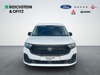 Neu Ford Transit Connect Trend 102 PS (75 kW) 2025 Weiß Van / Kleinbus