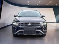 Gebraucht VW T-Roc R 150 PS (110 kW) 2025 Deep black perleffekt SUV